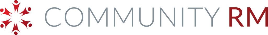 Community RM Logo